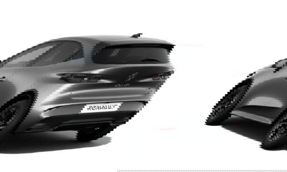 Renault Clio nuova a Monza e Brianza (2)