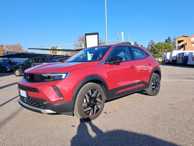 Opel Mokka 1.2 Turbo Elegance del 2023 usata a Faenza
