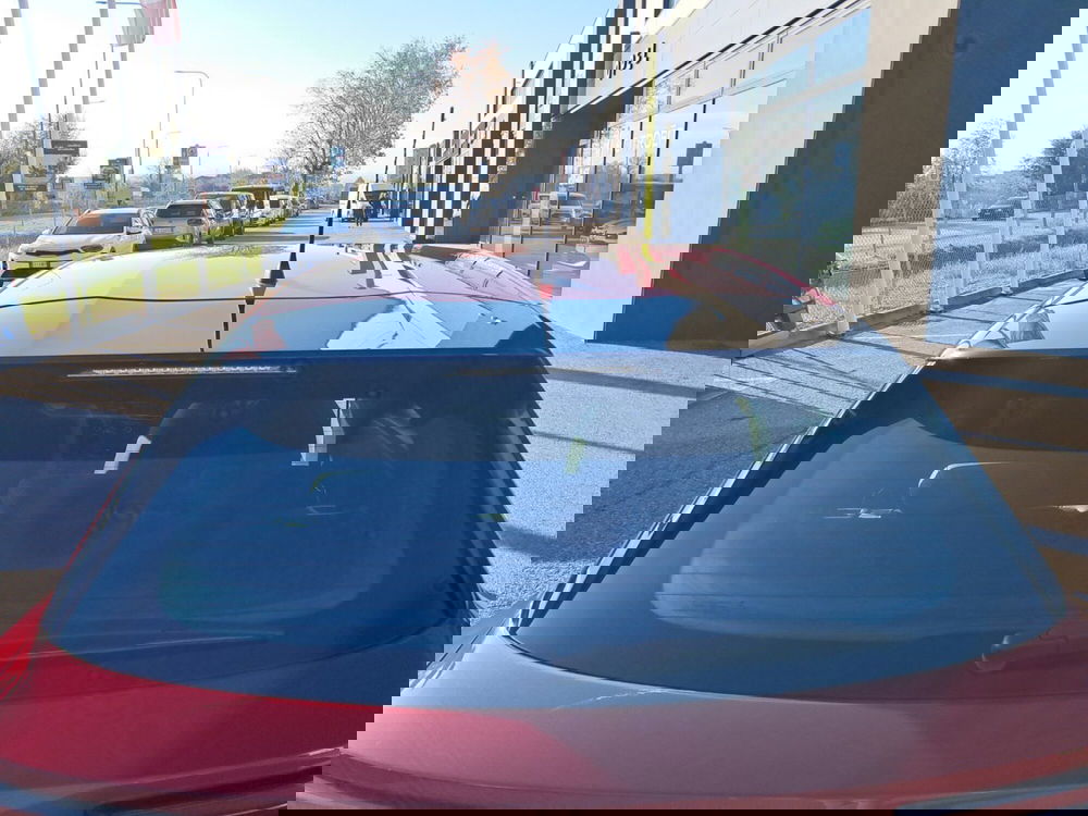 Opel Mokka usata a Ravenna (11)