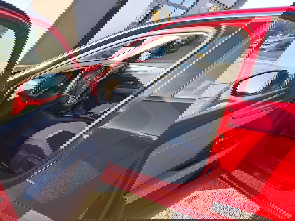 Opel Mokka usata a Ravenna (12)