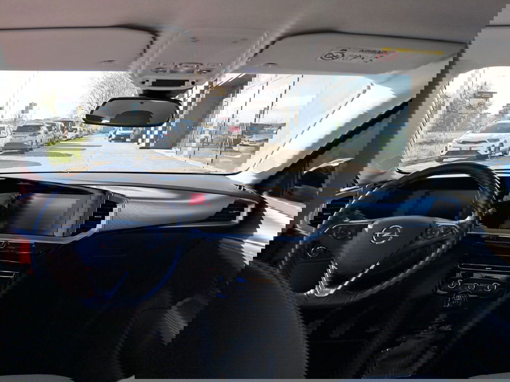 Opel Mokka usata a Ravenna (13)