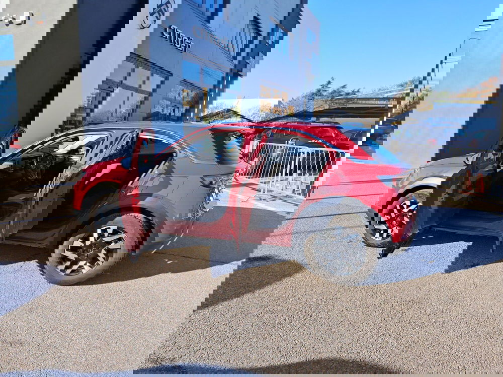 Opel Mokka usata a Ravenna (16)