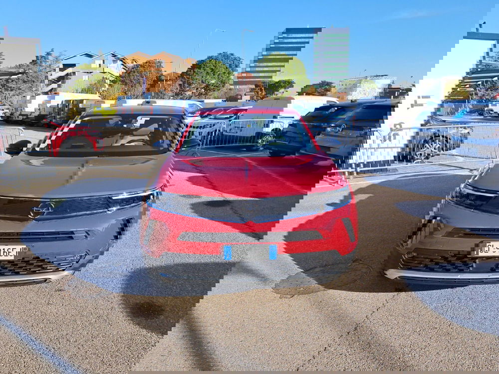 Opel Mokka usata a Ravenna (2)