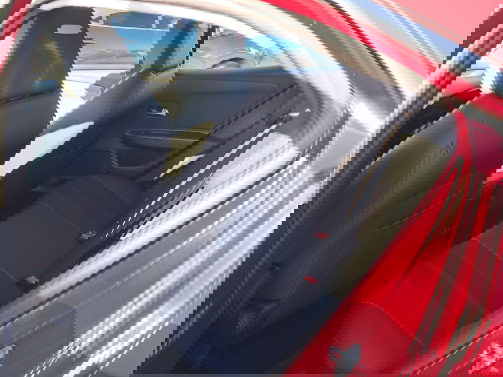 Opel Mokka usata a Ravenna (20)