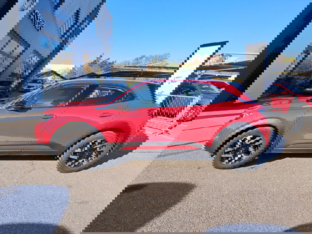 Opel Mokka usata a Ravenna (3)