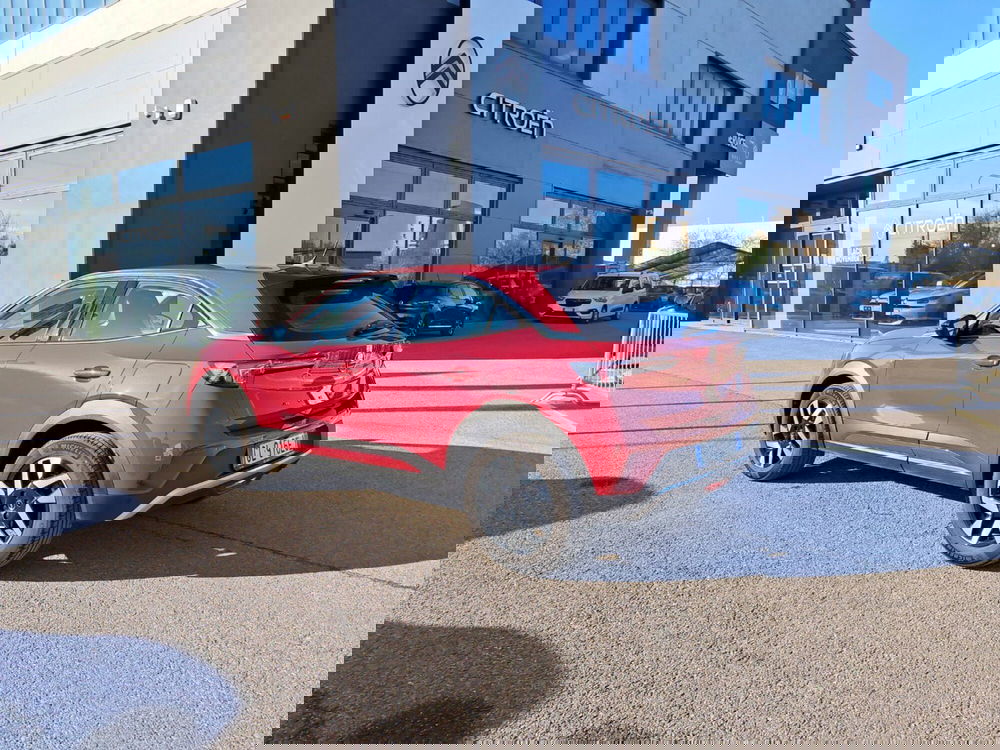 Opel Mokka usata a Ravenna (6)