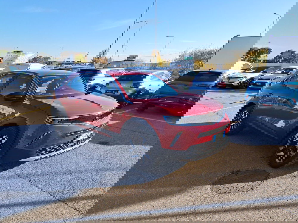 Opel Mokka usata a Ravenna (8)