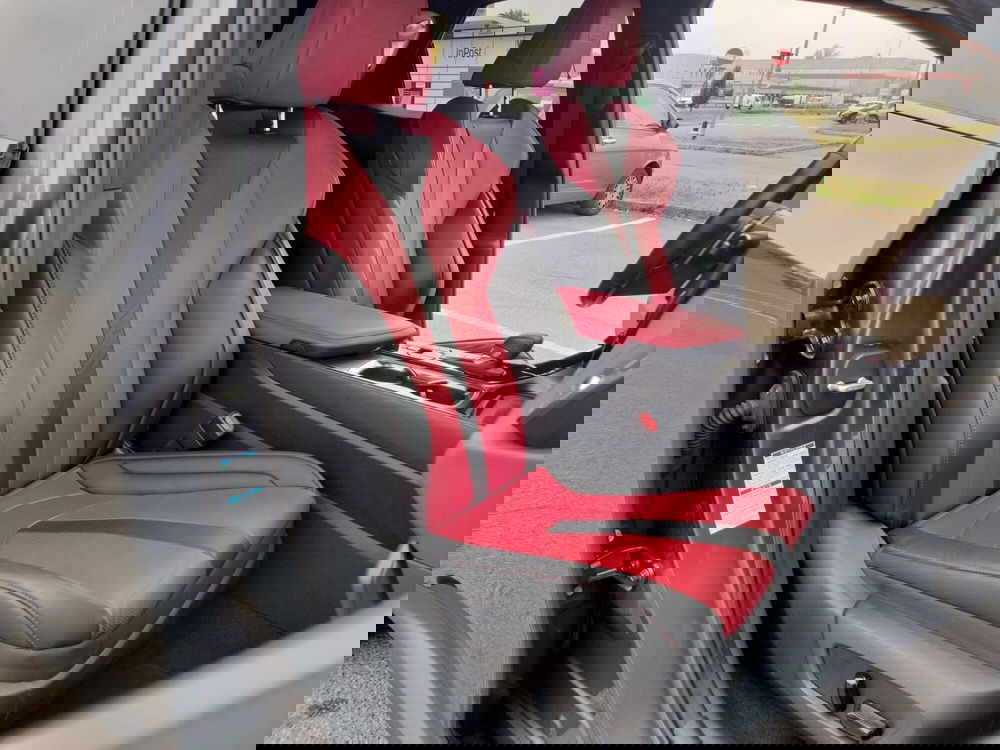 Lexus NX usata a Modena (14)