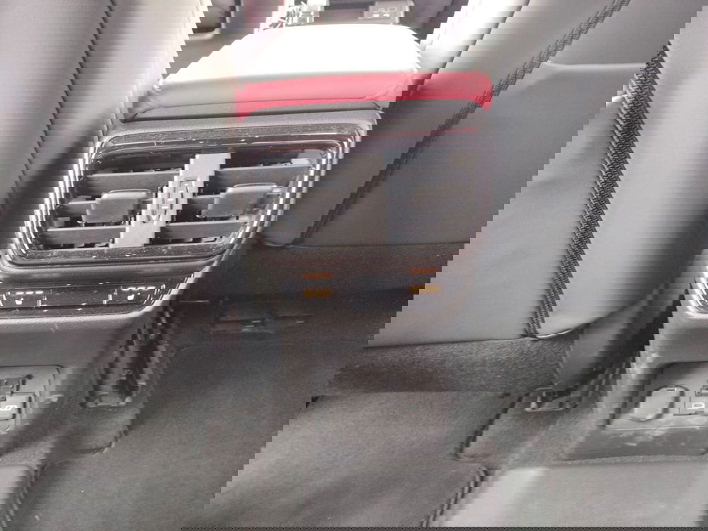 Lexus NX usata a Modena (16)