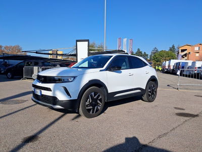 Opel Mokka 1.5 diesel Elegance del 2022 usata a Faenza