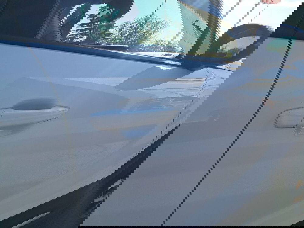 Opel Mokka usata a Ravenna (10)