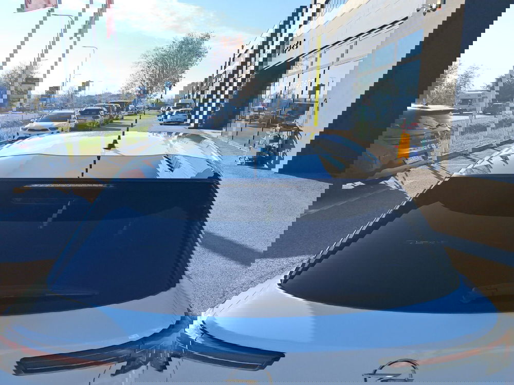 Opel Mokka usata a Ravenna (11)