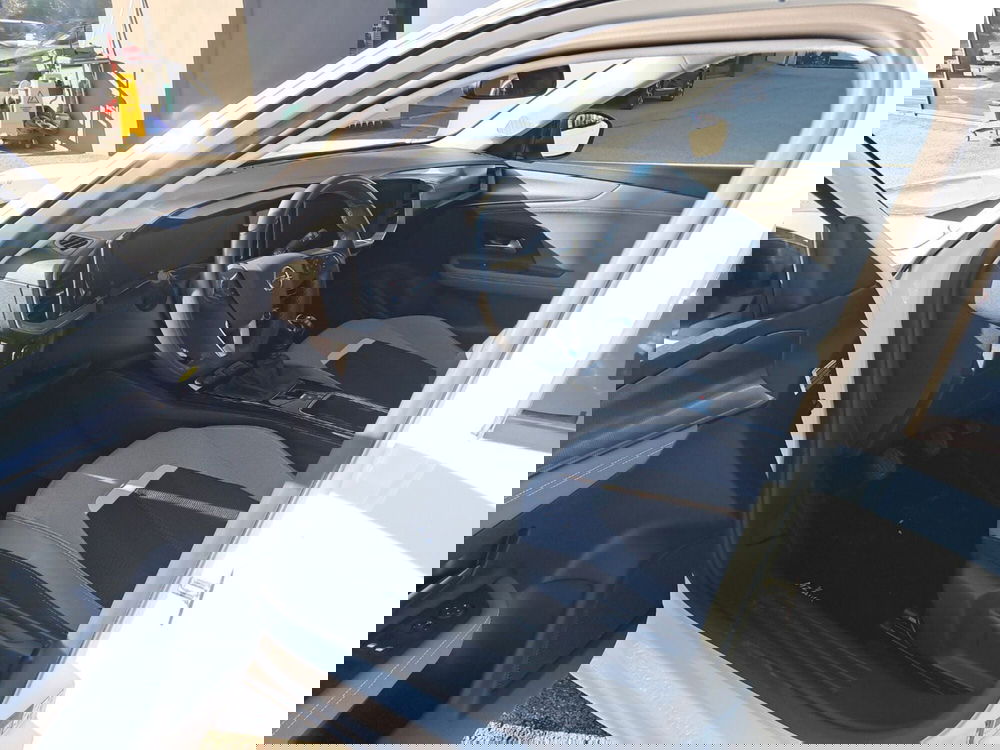 Opel Mokka usata a Ravenna (12)