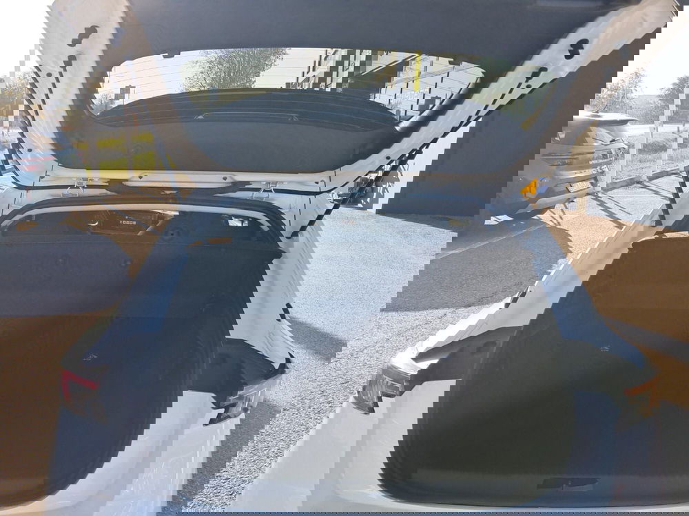 Opel Mokka usata a Ravenna (18)