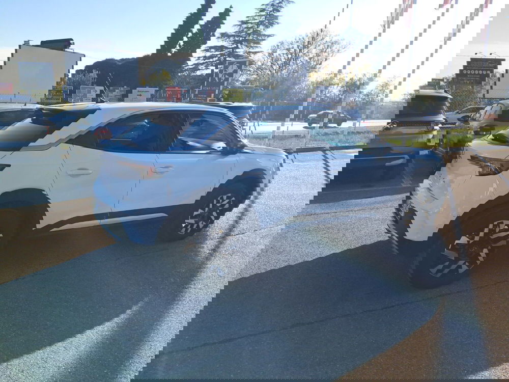 Opel Mokka usata a Ravenna (4)