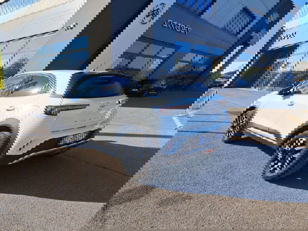 Opel Mokka usata a Ravenna (6)