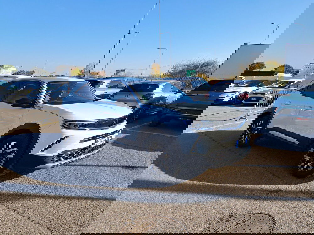 Opel Mokka usata a Ravenna (8)