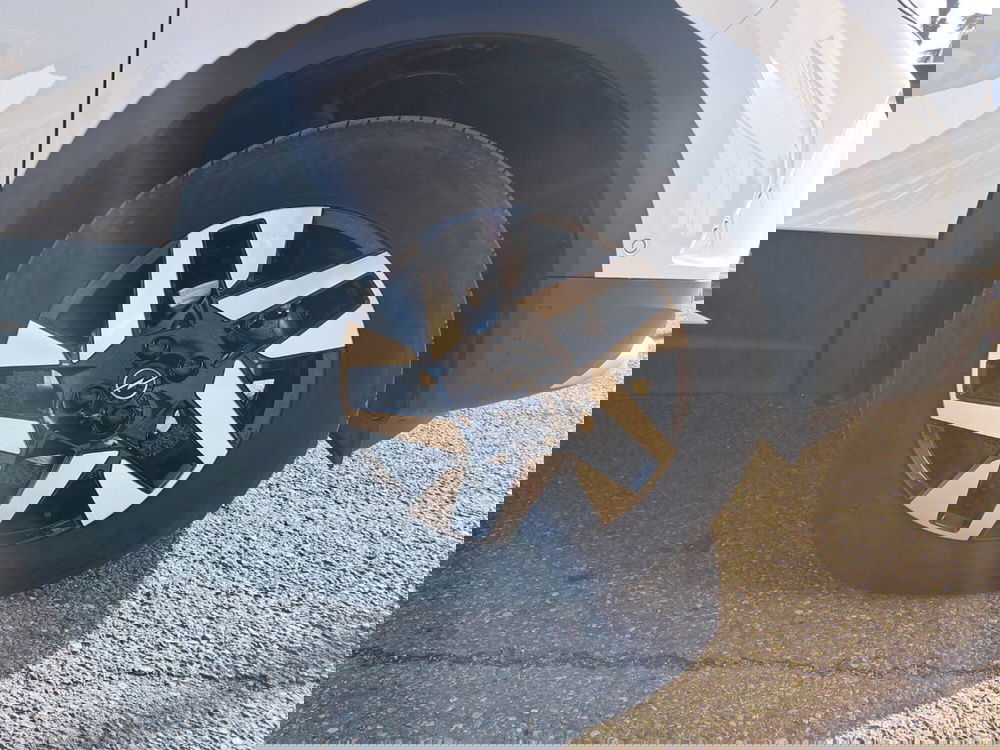 Opel Mokka usata a Ravenna (9)