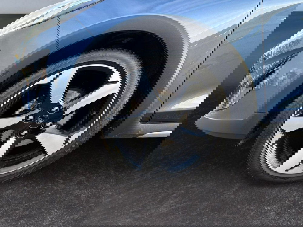 Ford Fiesta usata a Modena (14)