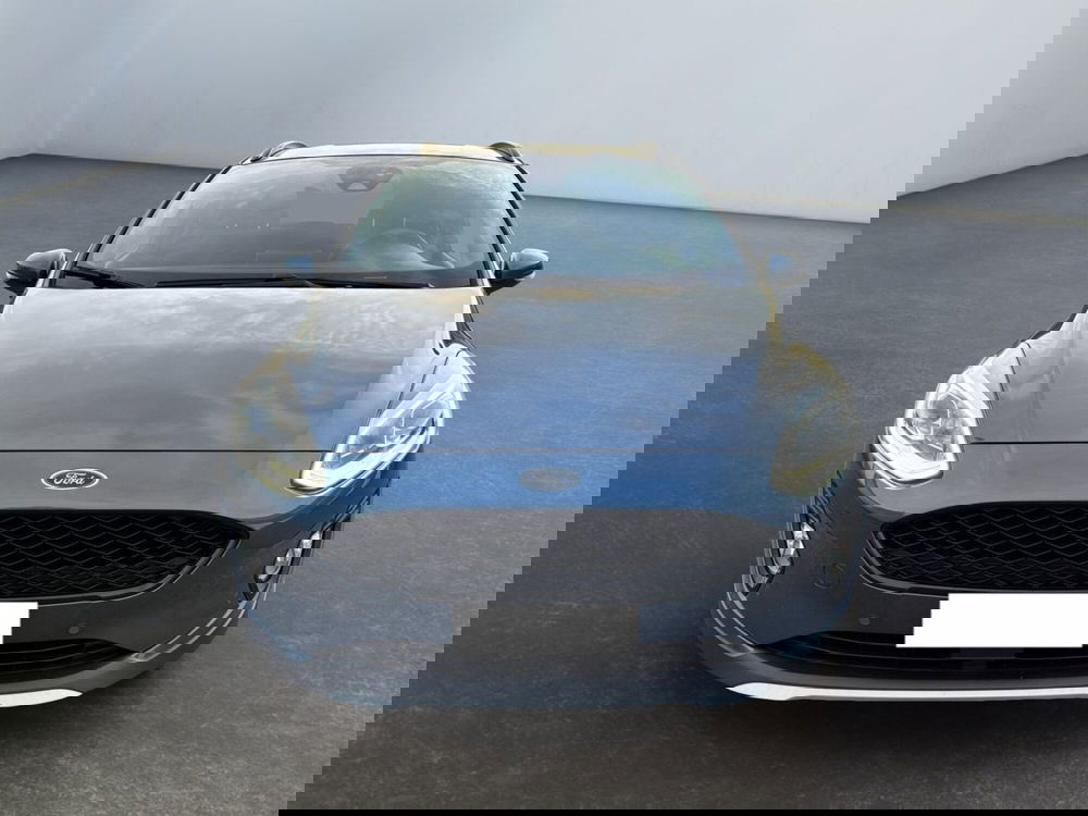 Ford Fiesta usata a Modena (2)