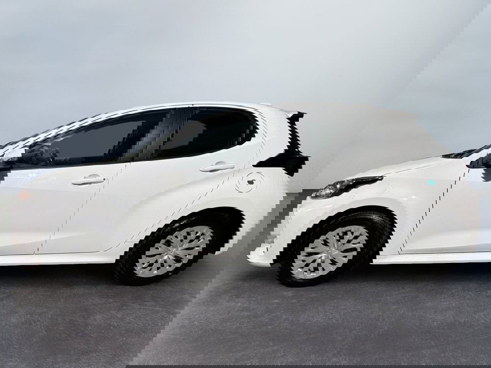 Toyota Yaris usata a Modena (4)