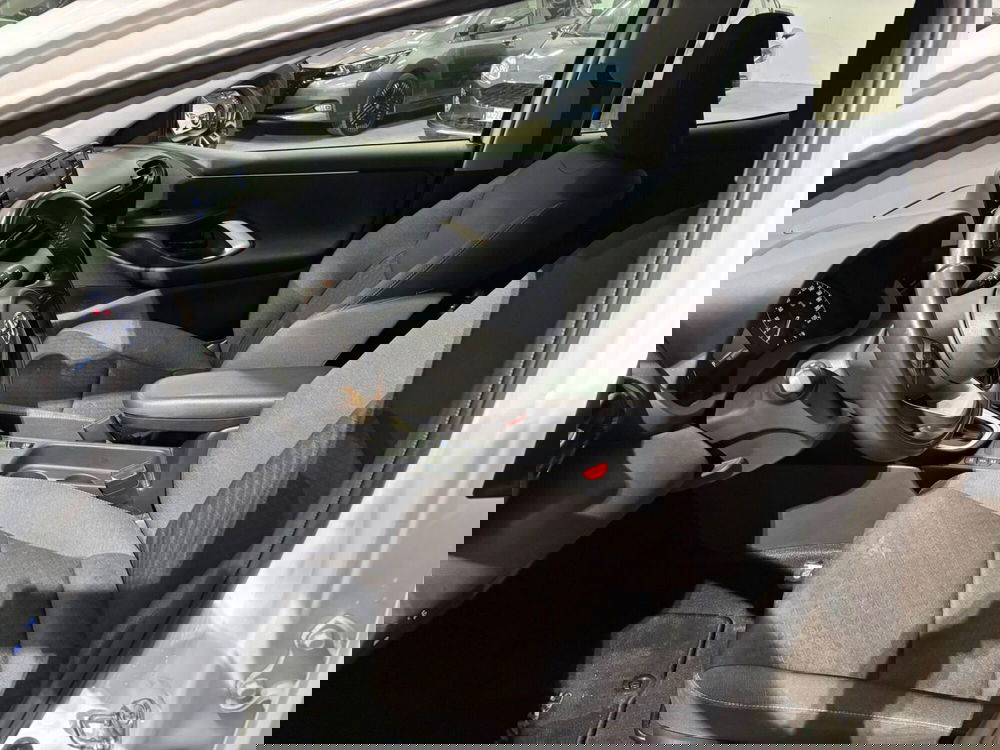 Toyota Yaris usata a Modena (9)