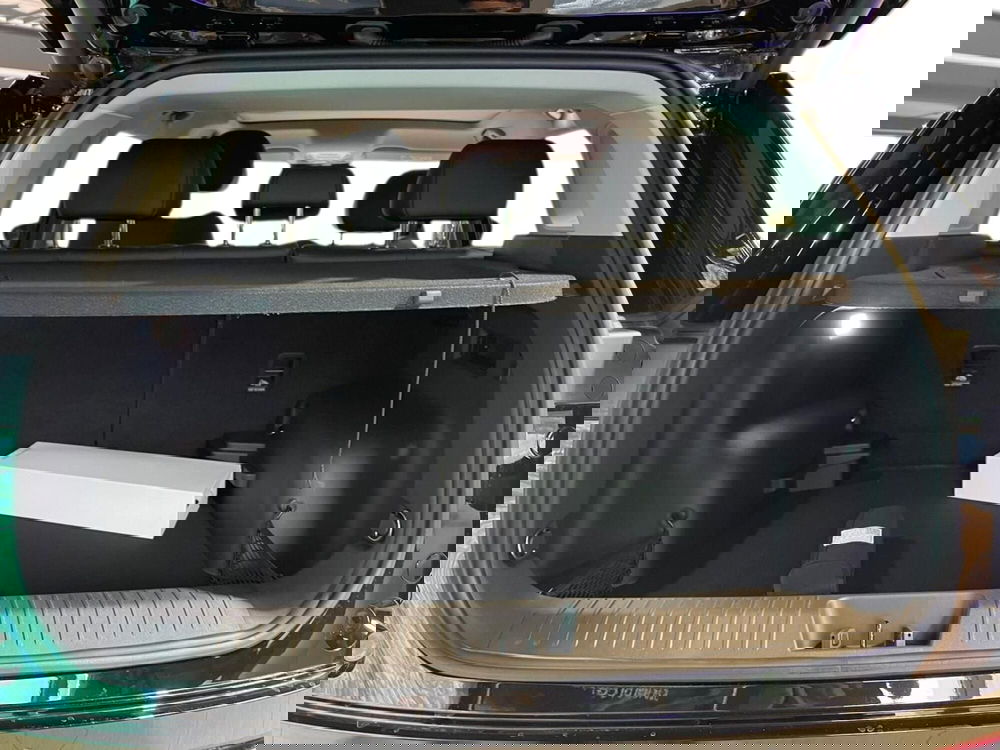 Jaecoo Jaecoo 5 nuova a Bologna (10)