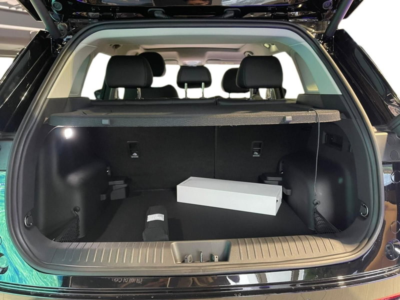 Jaecoo Jaecoo 5 nuova a Bologna (10)