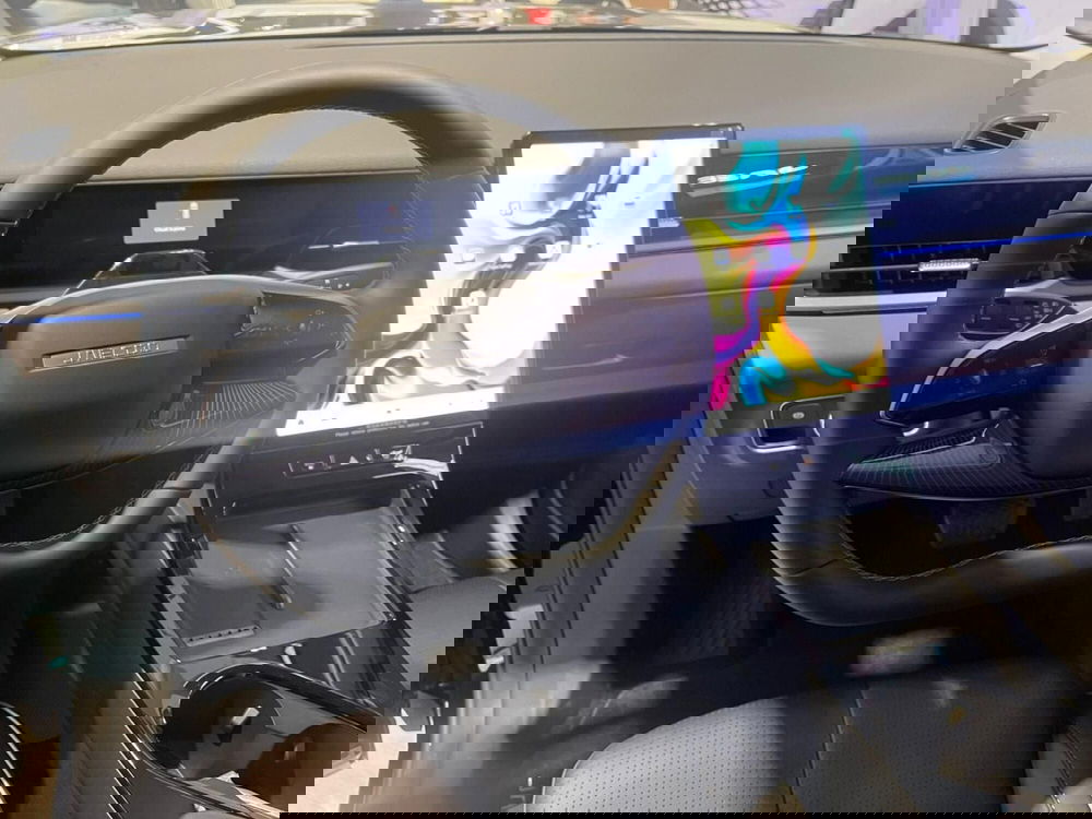 Jaecoo Jaecoo 5 nuova a Bologna (11)