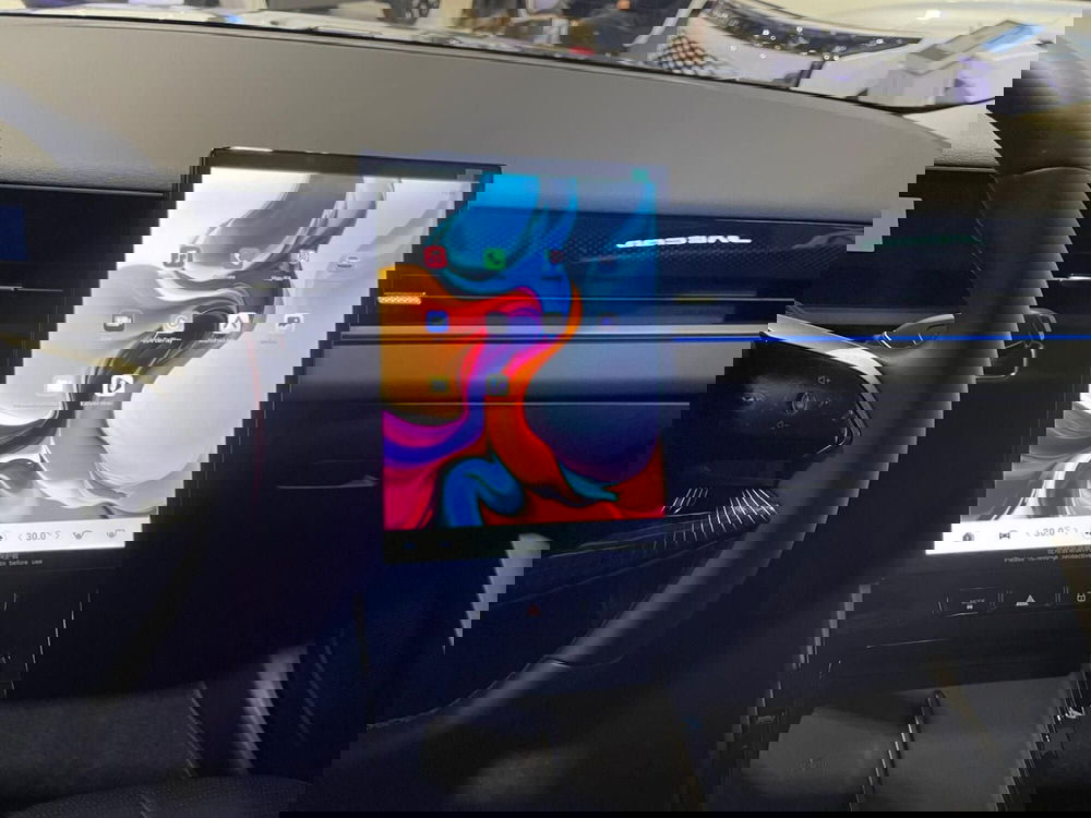 Jaecoo Jaecoo 5 nuova a Bologna (12)