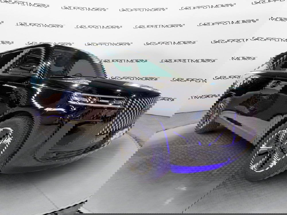 Jaecoo Jaecoo 5 nuova a Bologna (2)