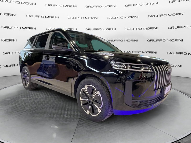 Jaecoo Jaecoo 5 nuova a Bologna (2)