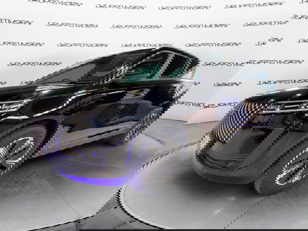 Jaecoo Jaecoo 5 nuova a Bologna (3)