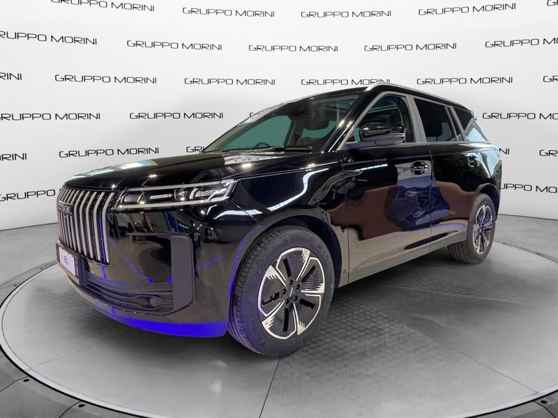 Jaecoo Jaecoo 5 nuova a Bologna (3)