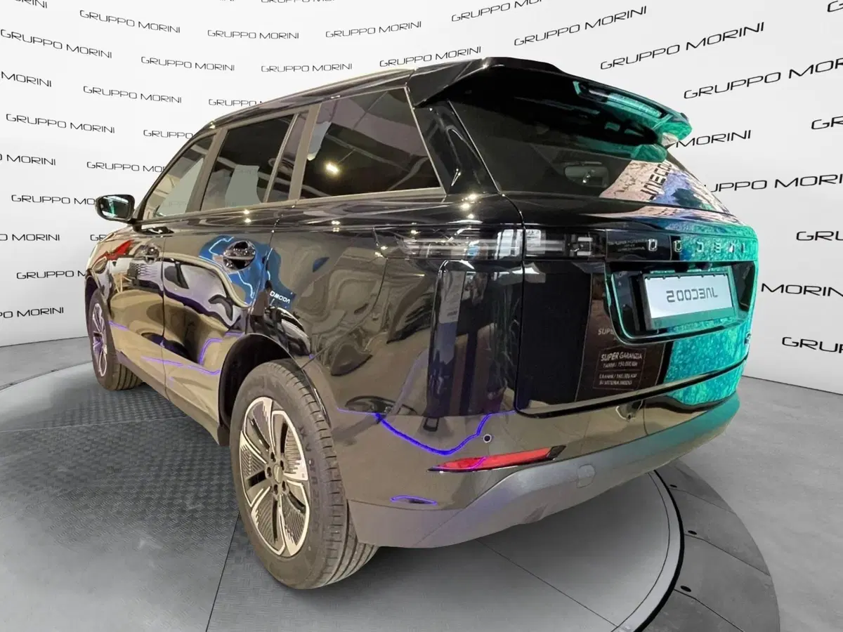 Jaecoo Jaecoo 5 nuova a Bologna (4)