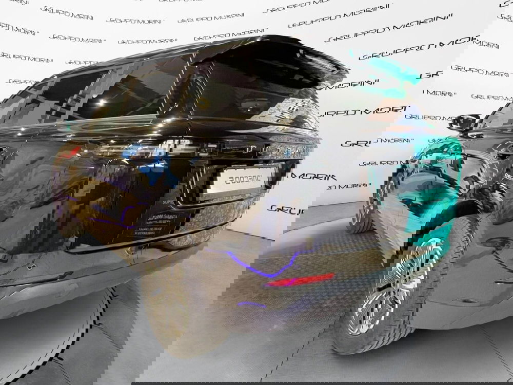 Jaecoo Jaecoo 5 nuova a Bologna (4)