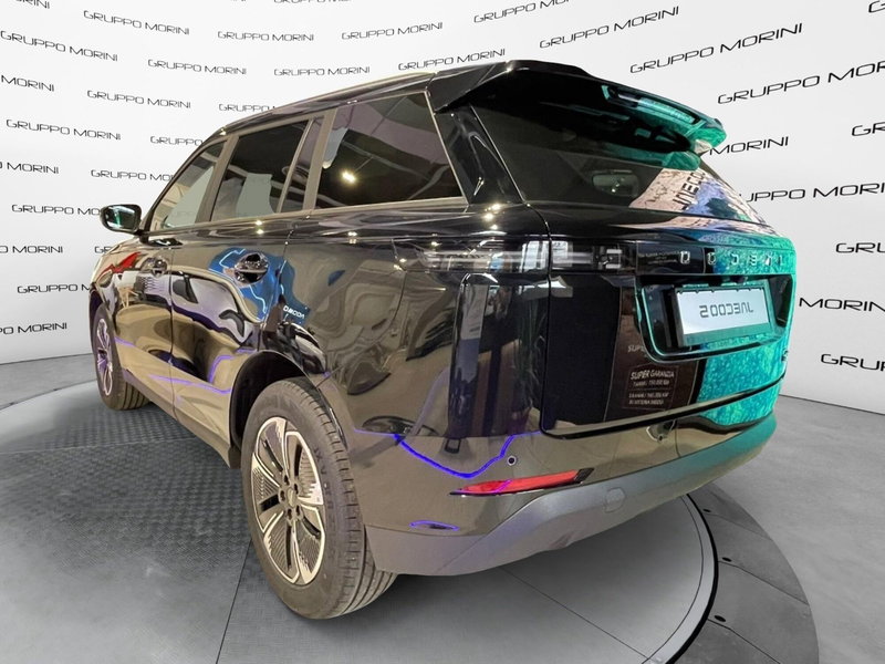 Jaecoo Jaecoo 5 nuova a Bologna (4)