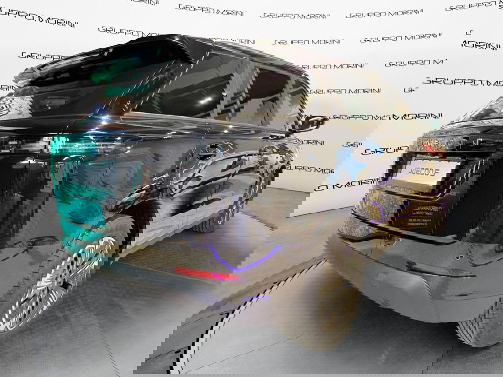 Jaecoo Jaecoo 5 nuova a Bologna (5)