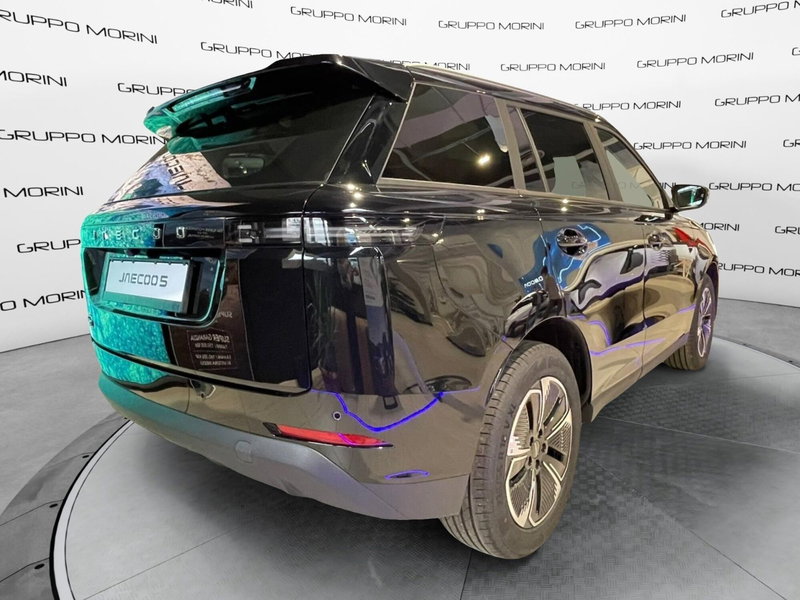 Jaecoo Jaecoo 5 nuova a Bologna (5)