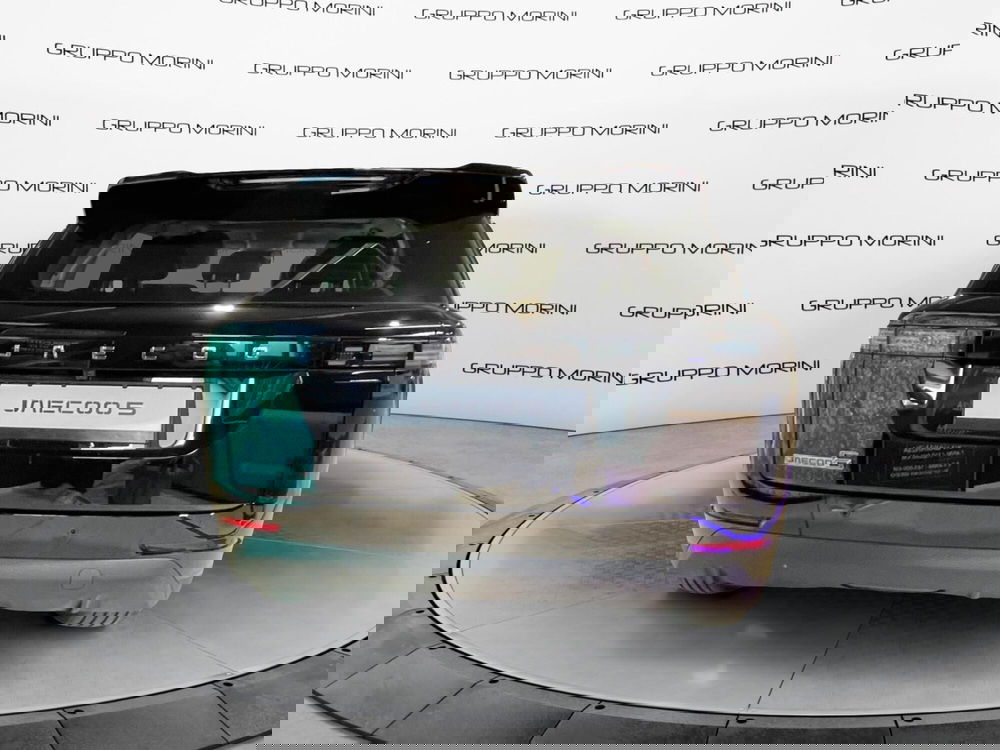 Jaecoo Jaecoo 5 nuova a Bologna (6)