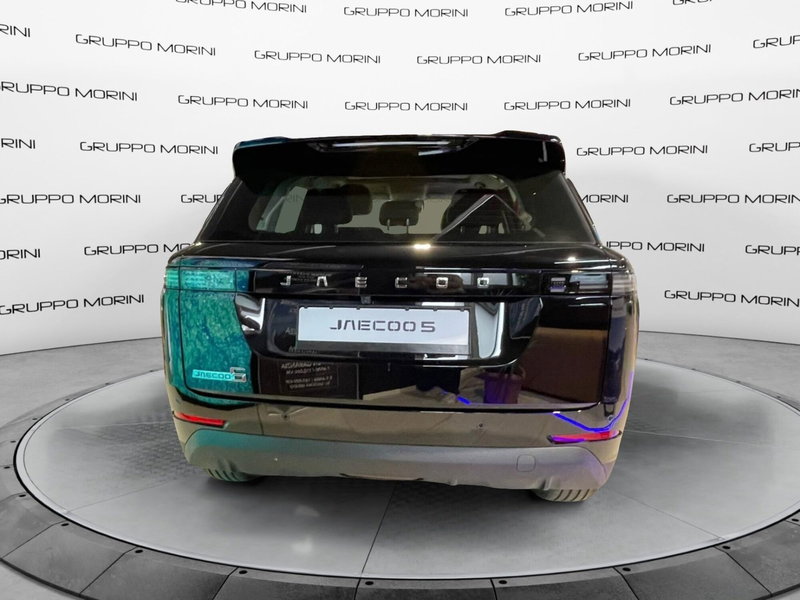 Jaecoo Jaecoo 5 nuova a Bologna (6)