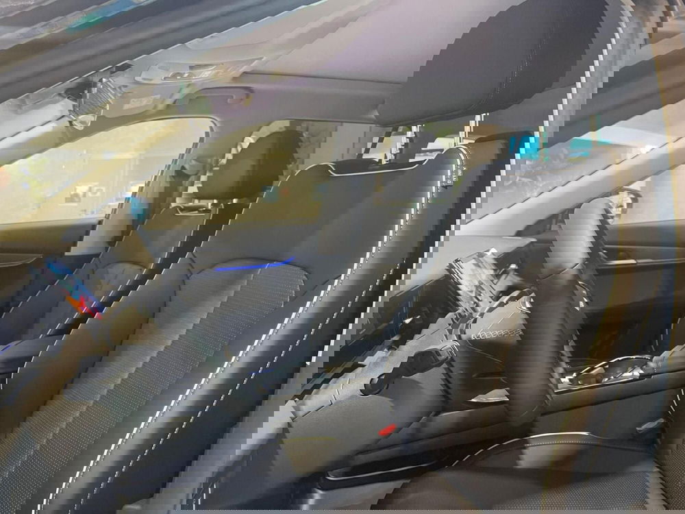 Jaecoo Jaecoo 5 nuova a Bologna (7)