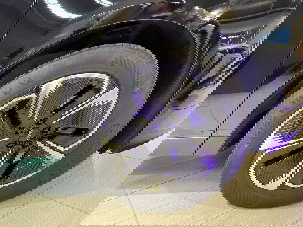 Jaecoo Jaecoo 5 nuova a Bologna (8)