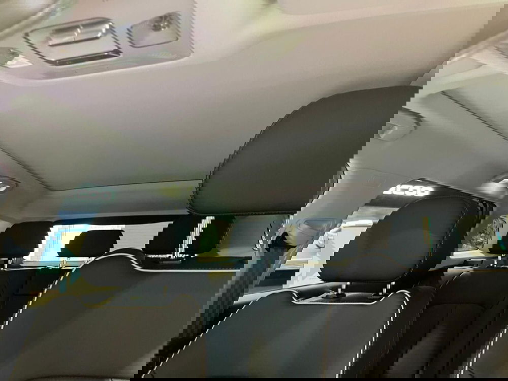 Jaecoo Jaecoo 5 nuova a Bologna (9)