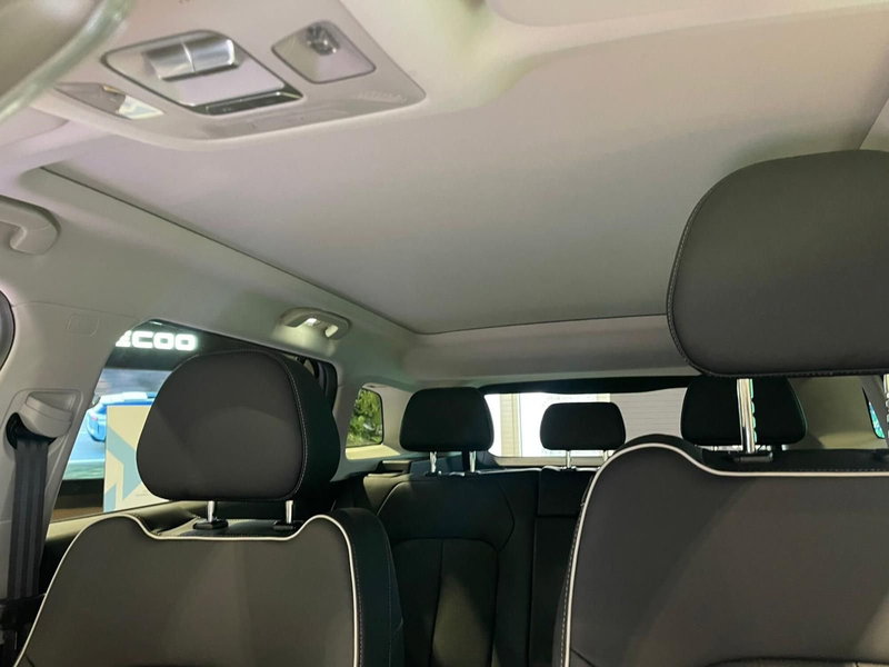 Jaecoo Jaecoo 5 nuova a Bologna (9)