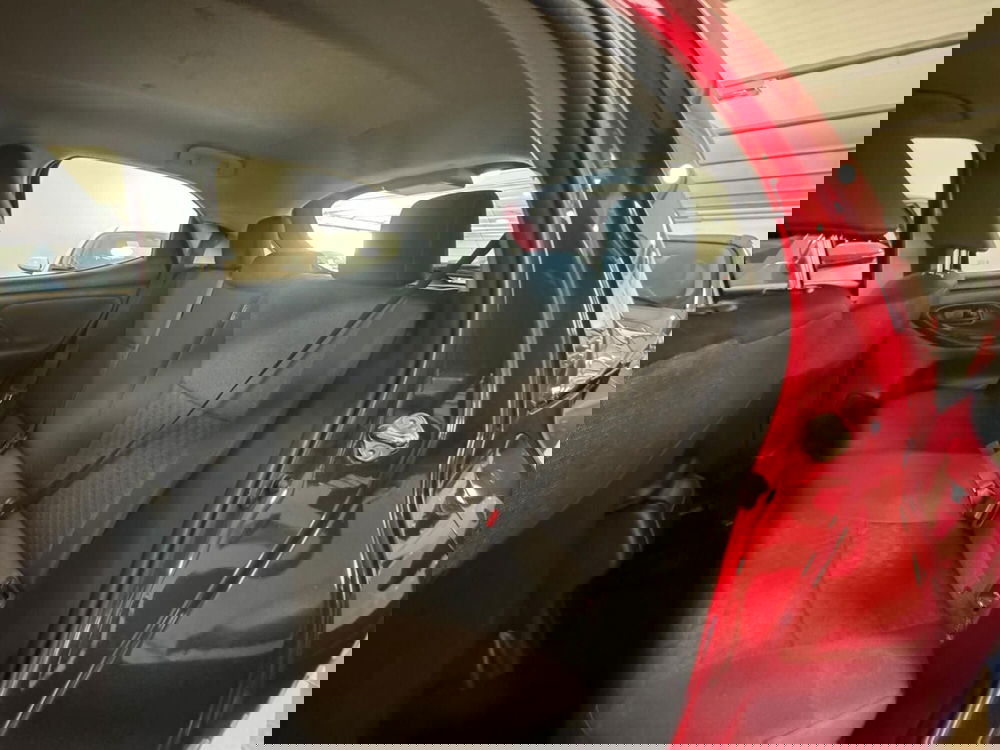 Toyota Yaris usata a Modena (14)