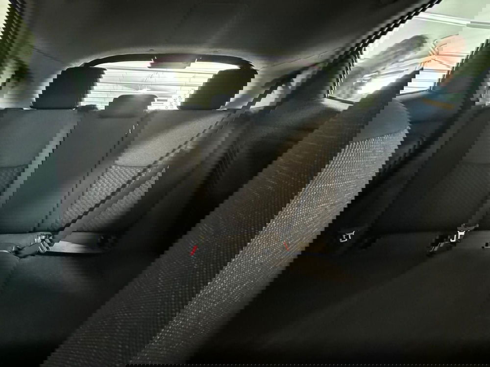 Toyota Yaris usata a Modena (15)