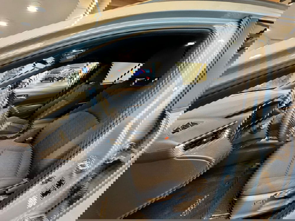 Toyota Corolla Cross Hybrid usata a Modena (11)