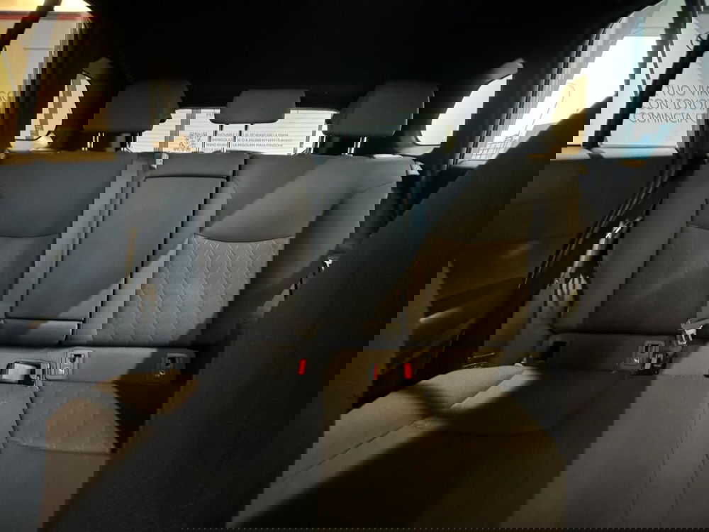 Toyota Corolla Cross Hybrid usata a Modena (15)