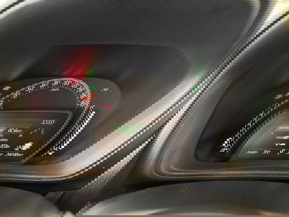 Toyota Aygo X usata a Modena (10)